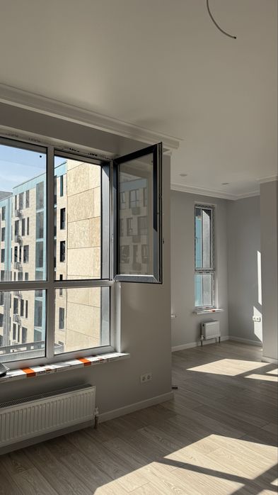 Продается квартира в ЖК ADELE