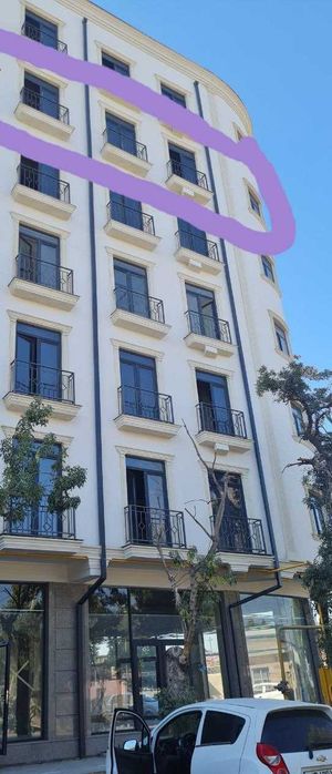 ПРОДАЕТСЯ!!! Квартира Новостройка (коробка)