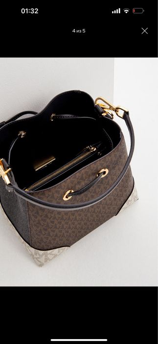 Сумка Michael Kors