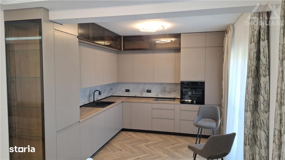 Casa Valea LupuluiRediu,4 camere,Teren 600 mp,Placa,0% comision
