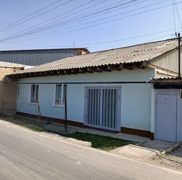 Дом. Земля 3.3 соток Дурмон