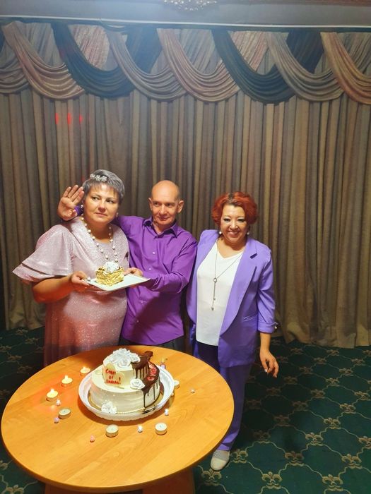 Недорого ведущая