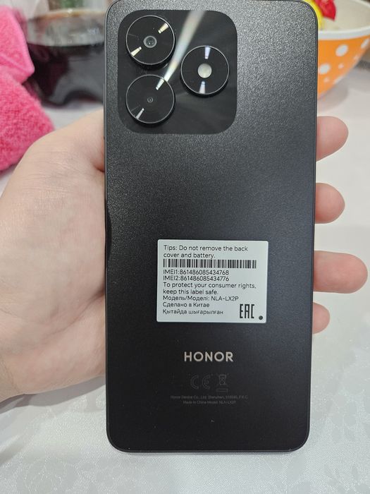 Продажа телефона Honor X5c Plus
