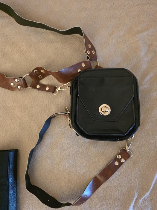 Corset Goth rock emo + accesorii