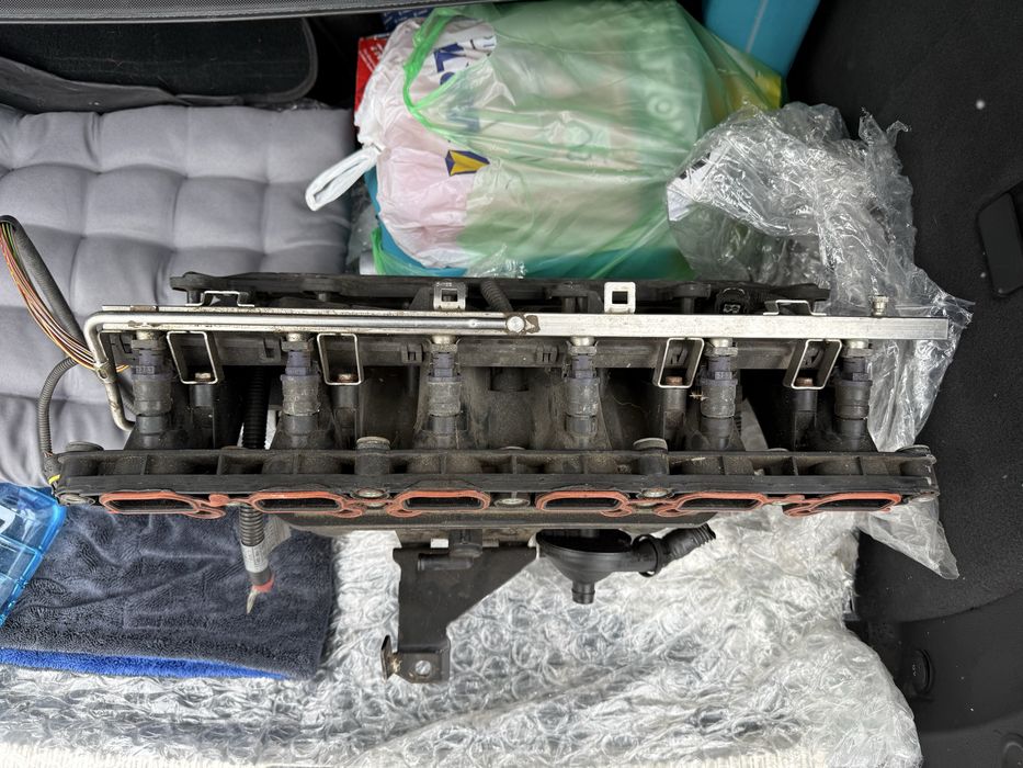 E46 M54B30 части