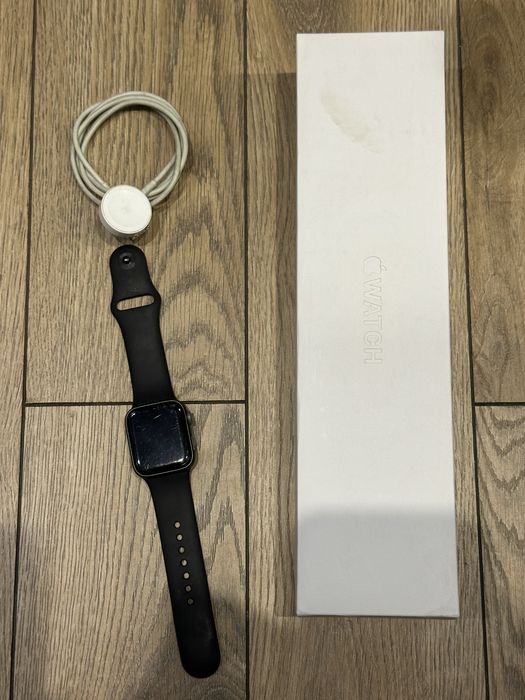 Apple Watch Series 4