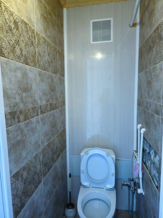 Продам 3х комнатную квартиру.