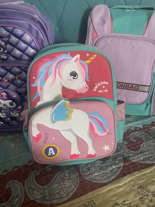 Продам школьный рюкзак