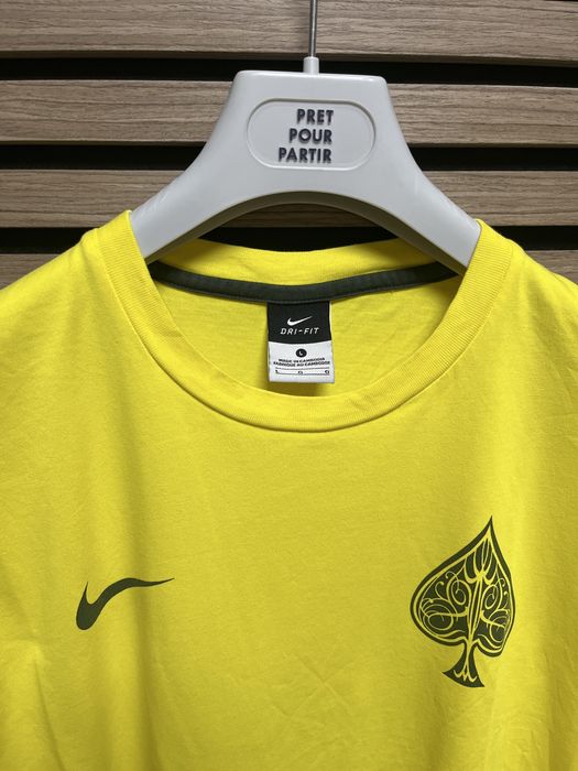 NIKE Dri-Fit - размер Л / Оригинал