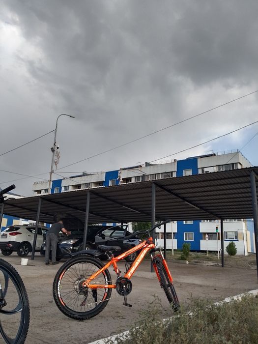 Велосипед продам