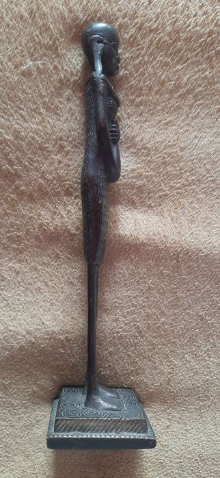 Статуэтка тяжелая