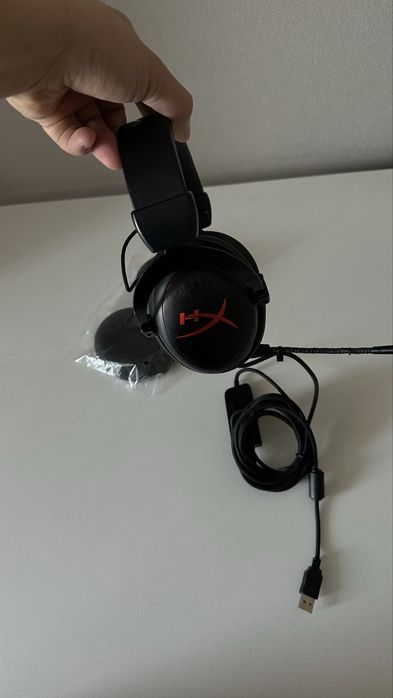 Наушник HyperX Cloud 3