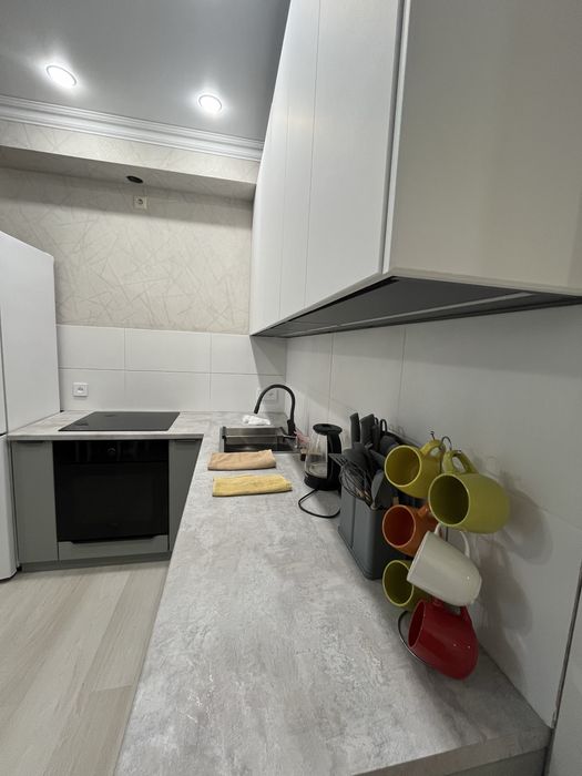 Квартира посуточно