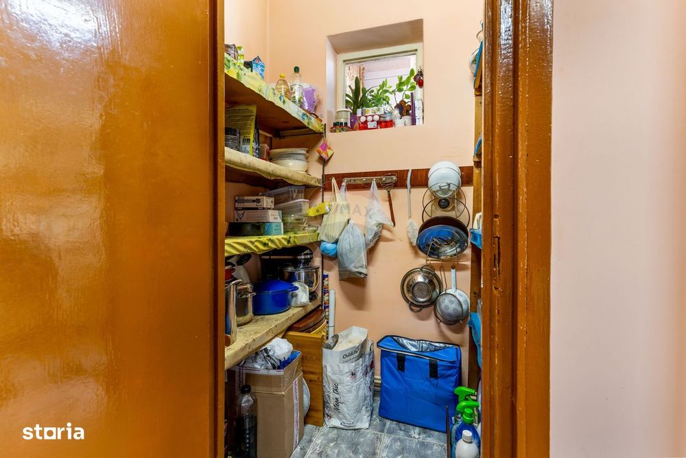 COM 0% Apartament cu 3 camere, Grigorescu, la 5 minute de Profi