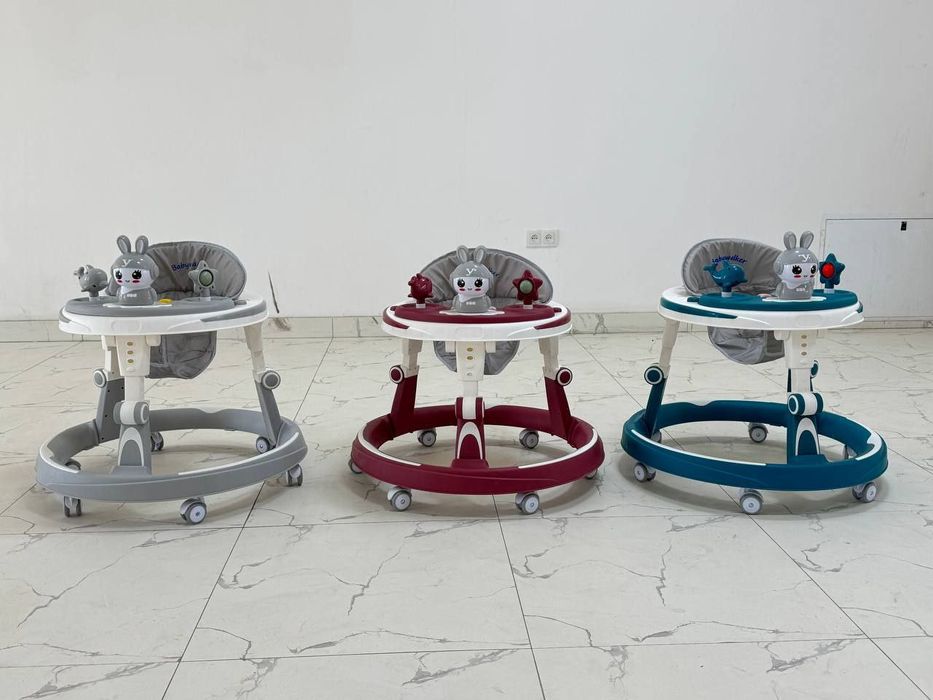 Детский ходунок.