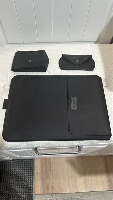 Чехол для ноутбука новый 13,3 до 14д