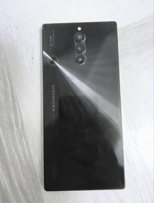 Red magic 8s pro СРОЧНО