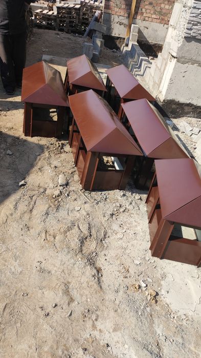 Услуги Жестянщика