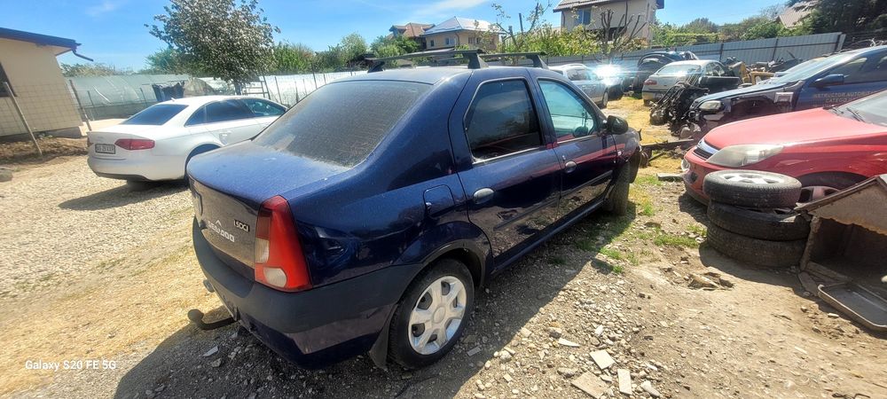 Dezmembrari dacia Logan