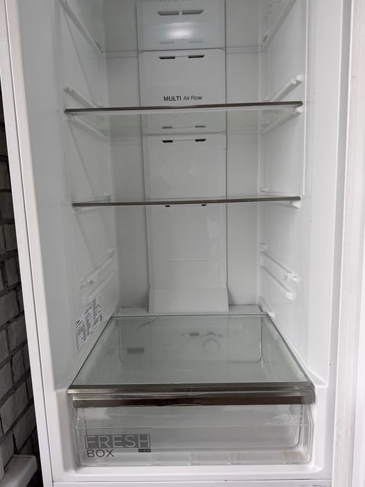 Холодильник Midea