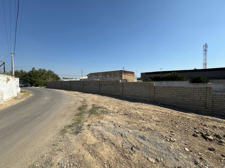 Солнечныйда 10 соток Ер. Фасад 50×22