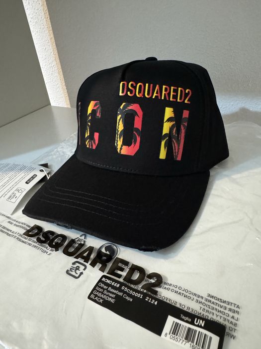 Sapca dsquared2