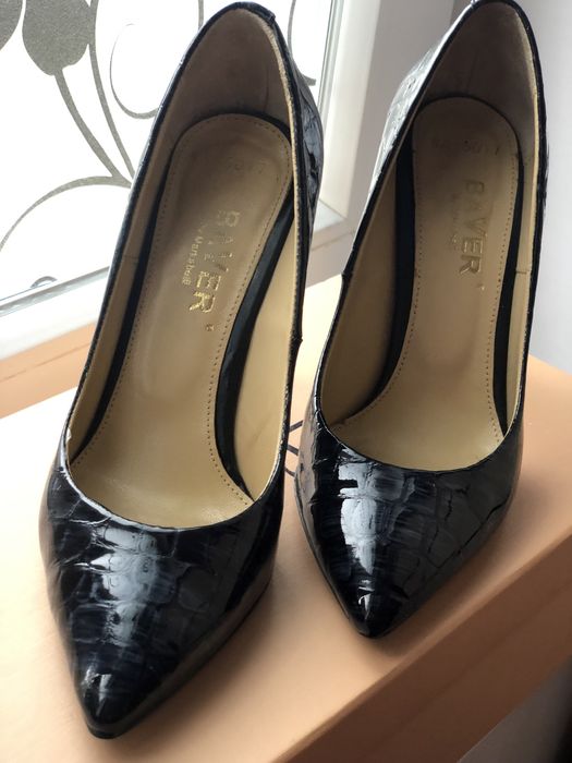 Туфли 35 размера Байер
