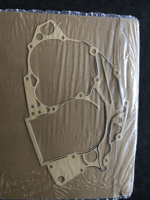 Оригинална гарнитура за между картерите Honda CRF450R CRF250R 250X