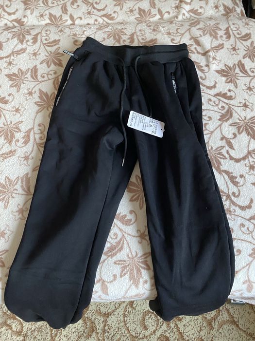 Спортивные новые штаны