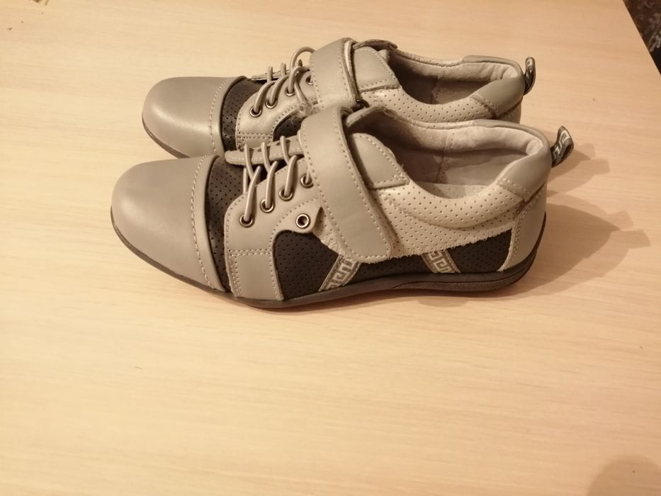 Обувь новая детская