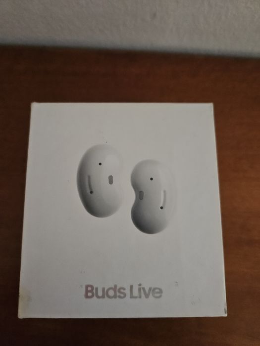 Samsung Galaxy Buds Live