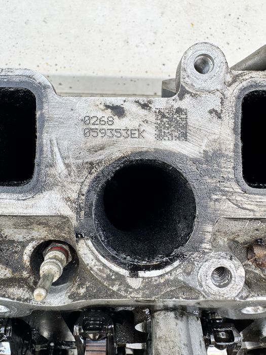 Dezmembrez Motor Audi 3.0 TDI Q5/A6/A7 Touareg cod CDUD