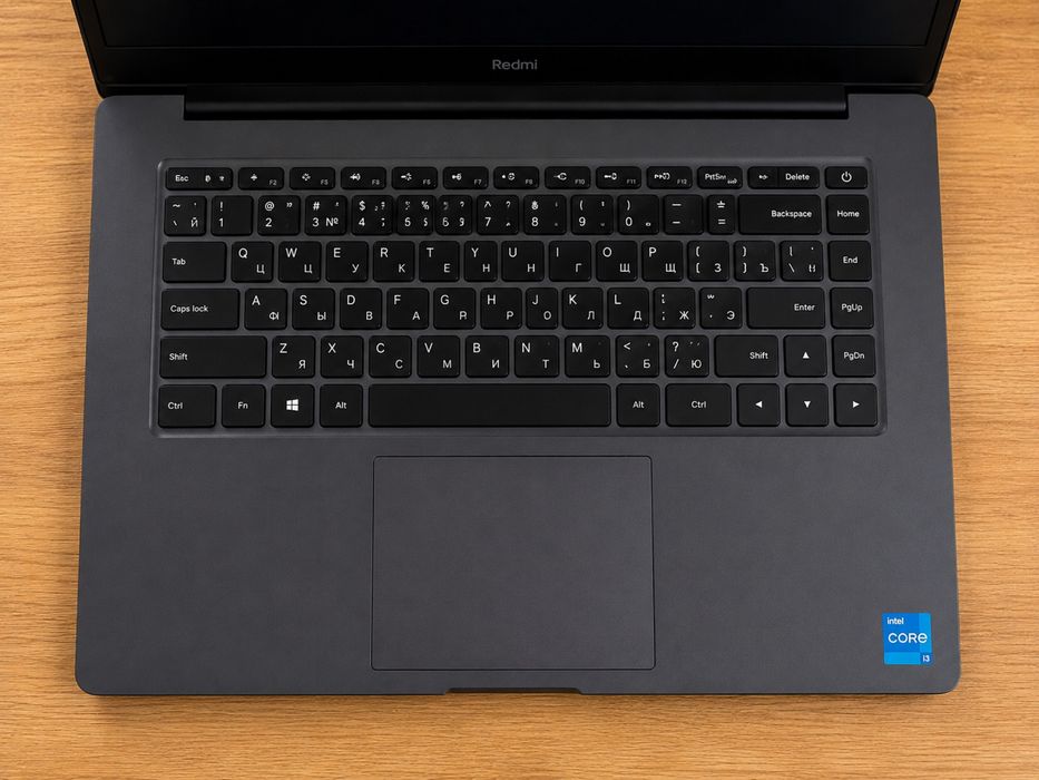 Ноутбук RedmiBook 15 Продаю