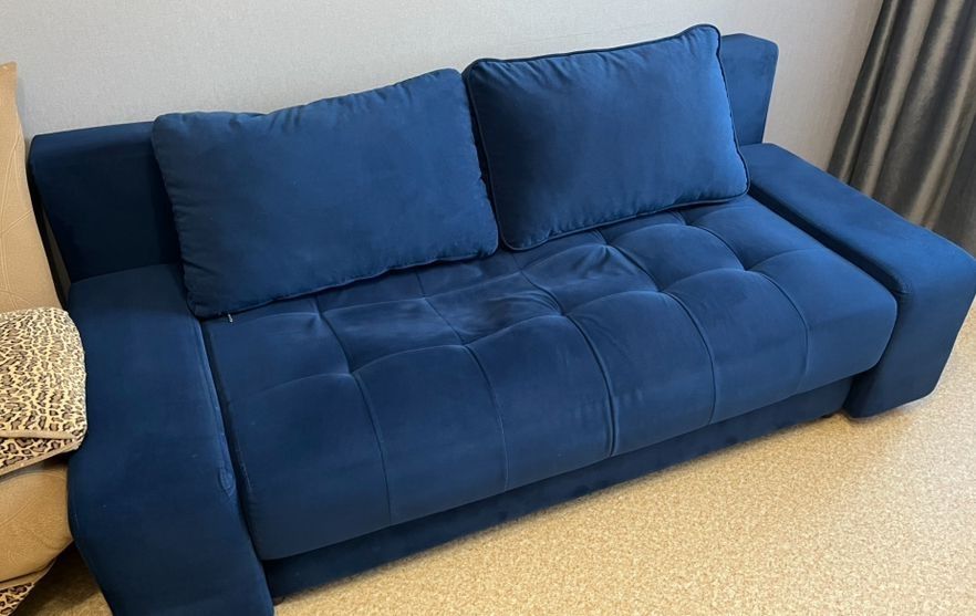 Продам диван срочно