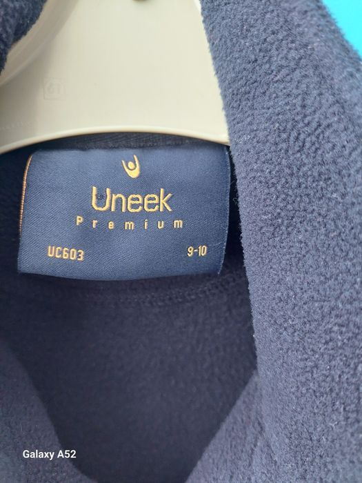 Поларено яке. 9- 10 г