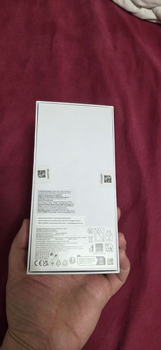 Telefon nou Redmi 14C