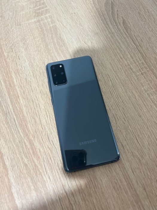 Samsung s20+ на Exynos 990