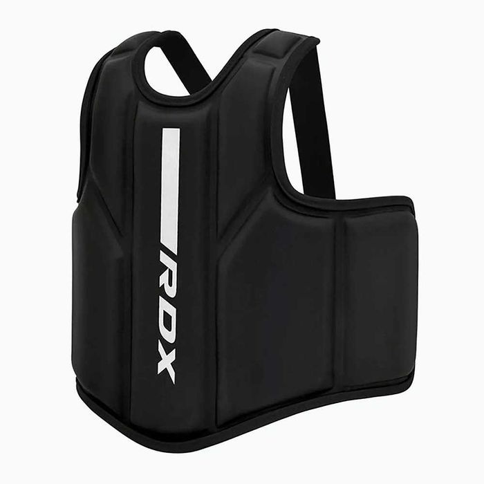 ПРОМО! Протектор за Тяло, Щит за Бойни Спортове RDX Chest Protector