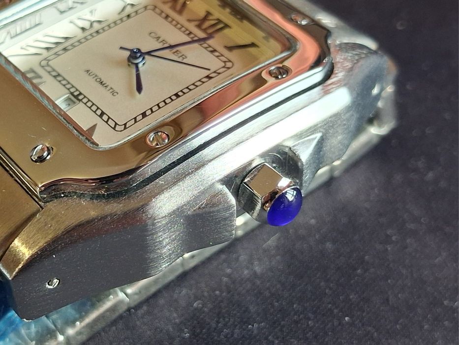 Cartier Santos Модели