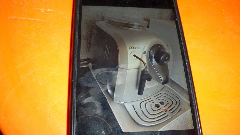 Кафеавтомат / кафемашина / Saeco Xsmall Plus