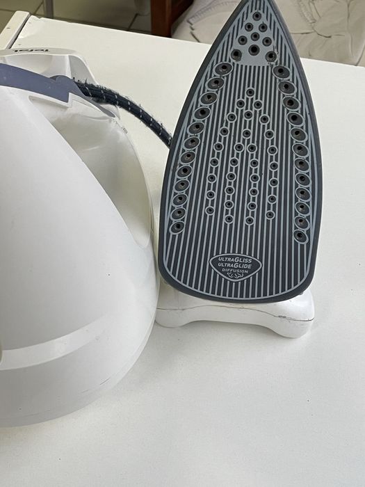 Ютия Bosh ,tefal и  philips c парогенератор