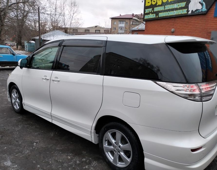Продам Toyota estima