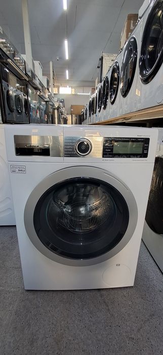 Masina de spalat Bosch seria 6 9kg import Germania Garanție SL97