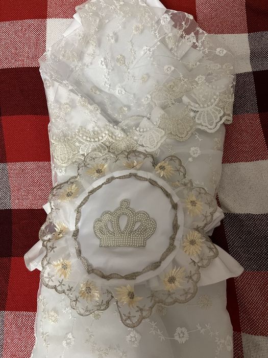 Продам конверт на выписку