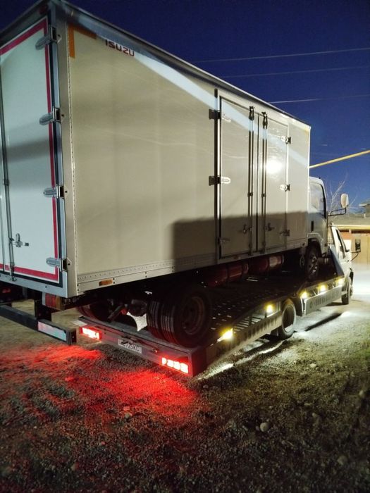 Услуги эвакуатора | Evakuator | Biz bilan xavfsiz va tez!