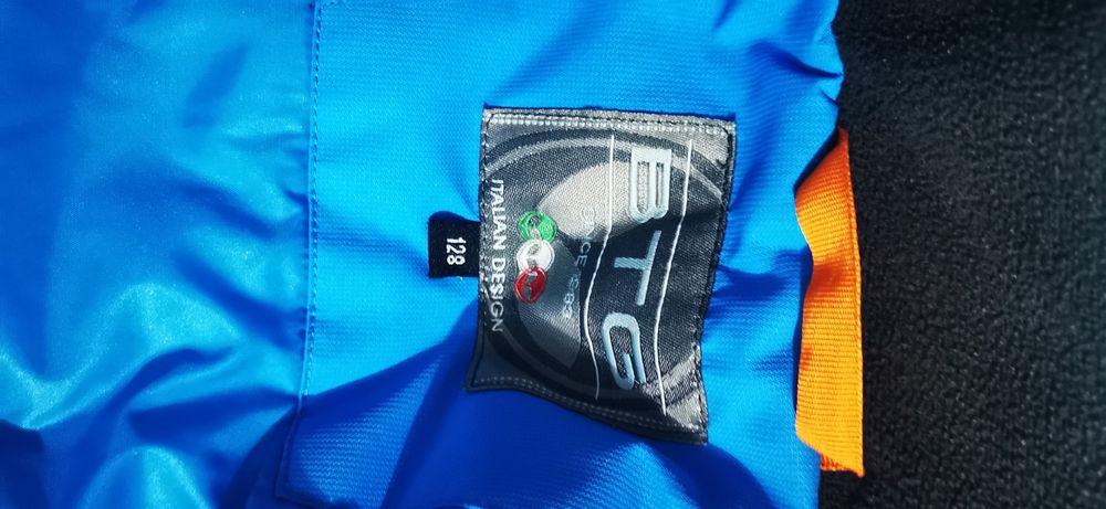 Echipament schi baieti