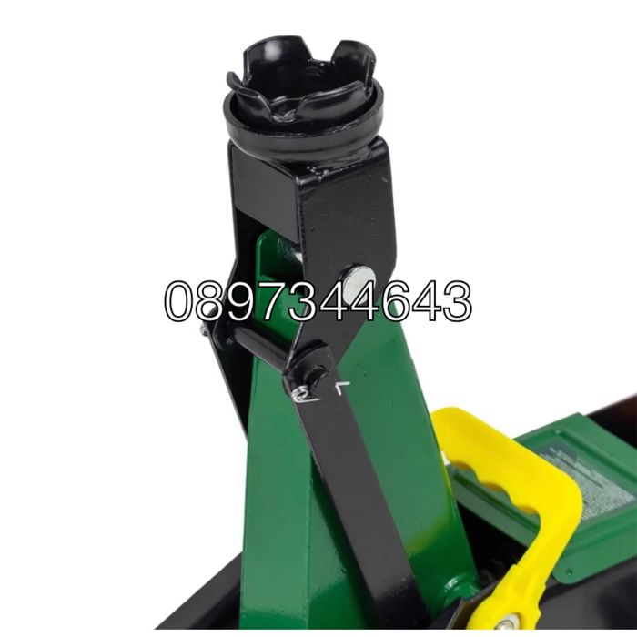 Крик крокодил 2 тона 135-350мм  ROCKFORCE