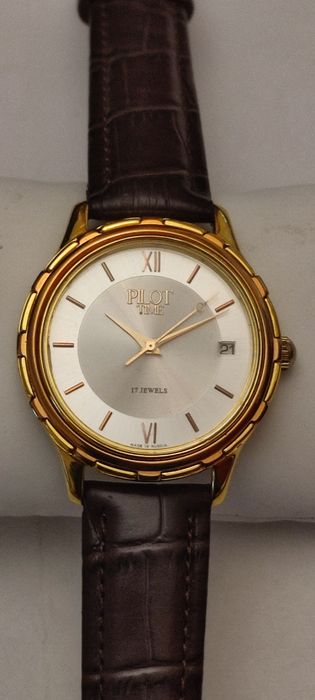 Наручные часы Пилот Полёт