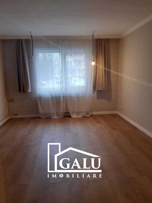 Apartament 1 camera parter bd.Dacia Oradea, de inchiriat