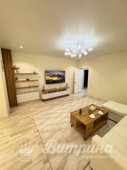 2 комнатная Карасу 4